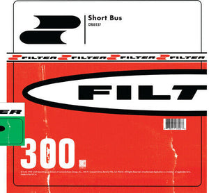 FILTER | SHORT BUS