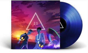 AREA21 | GREATEST HITS 1 (WM)