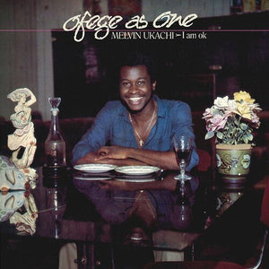 MELVIN UKACHI | OFEGE AS ONE - I AM OK