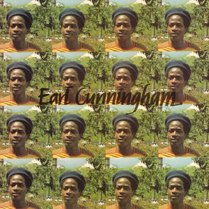 EARL CUNNINGHAM | EARL CUNNINGHAM
