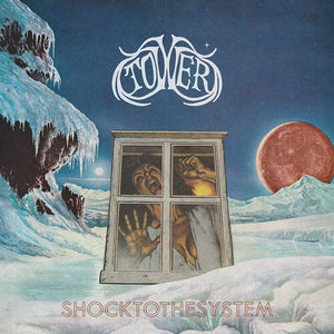 THE TOWER | SHOCK TO THE SYSTEM