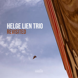 HELGE LIEN TRIO | REVISITED