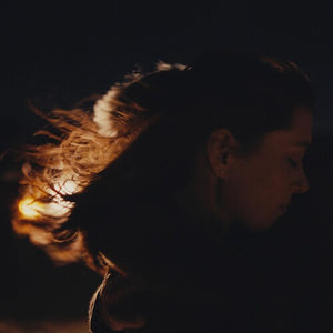LIZZY MCALPINE | FIVE SECONDS FLAT (VINYL)
