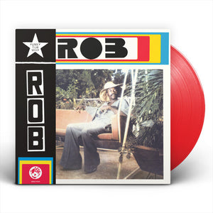 ROB | ROB - RED