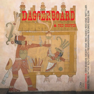 DAGGERBOARD & THE SKIPPER HENRY FRANKLIN | DAGGERBOARD AND THE SKIPPER
