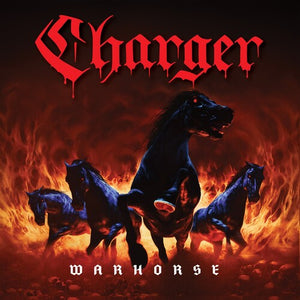 CHARGER | WARHORSE