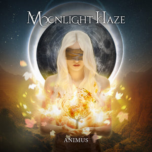MOONLIGHT HAZE | ANIMUS