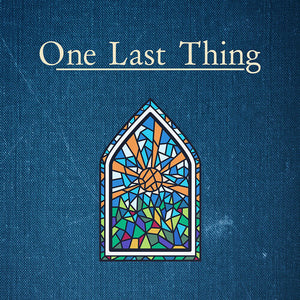 JASON LEE MCKINNEY | ONE LAST THING