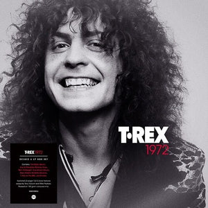 T. REX^T.REX^T-REX | 1972