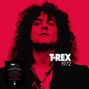 T-REX^T.REX^T. REX | 1972