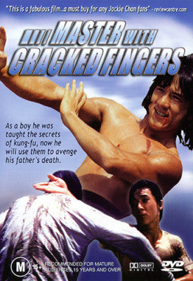 MOVIE MA | MASTER WITH CRACKED FINGERS