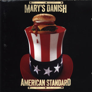 MARYS DANISH | AMERICAN STANDARD