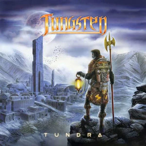 TUNGSTEN | TUNDRA