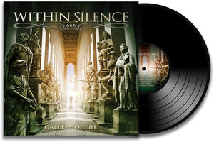 WITHIN SILENCE | GALLERY OF LIFE
