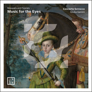 VARIOUS ARTISTS | MUSIC FOR THE EYES / VARIOUS