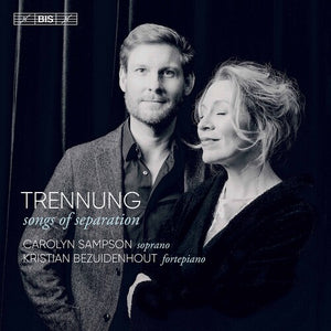 VARIOUS ARTISTS | TRENNUNG - SONGS OF SEPARATION / VARIOUS