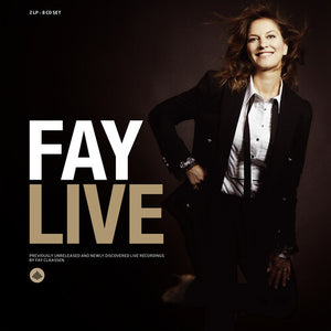 VARIOUS ARTISTS | FAY LIVE / VARIOUS
