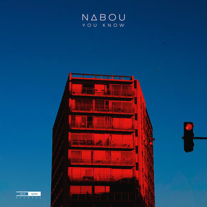 NABOU | YOU KNOW