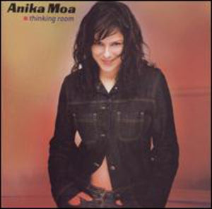 ANIKA MOA | THINKING ROOM