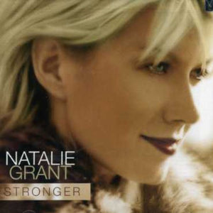 NATALIE GRANT | STRONGER