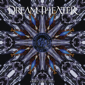 DREAM THEATER | LOST NOT FORGOTTEN ARCHIVES: AWAKE DEMOS (1994)