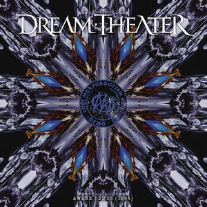 DREAM THEATER | LOST NOT FORGOTTEN ARCHIVES: AWAKE DEMOS (1994)