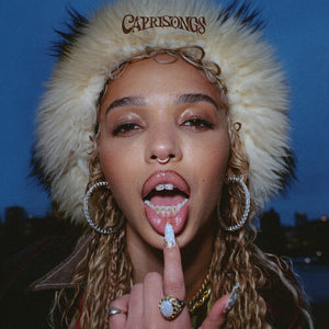 FKA TWIGS | CAPRISONGS