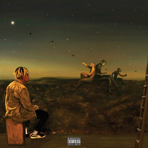 CORDAE | FROM A BIRDS EYE VIEW