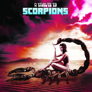 GEORGE LYNCH | TRIBUTE TO SCORPIONS