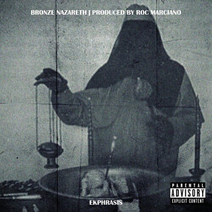 BRONZE NAZARETH & ROC MARCIANO | EKPHRASIS