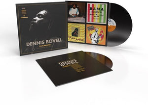DENNIS BOVELL | DUBMASTER: THE ESSENTIAL ANTHOLOGY
