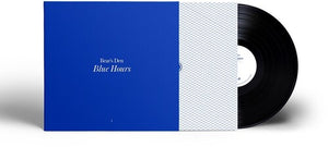 BEAR'S DEN | BLUE HOURS