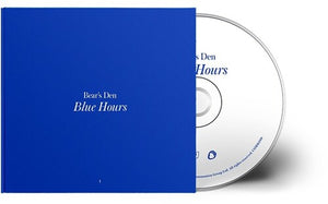 BEAR'S DEN | BLUE HOURS