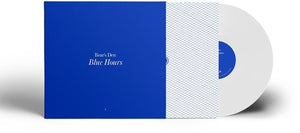 BEAR'S DEN | BLUE HOURS - WHITE
