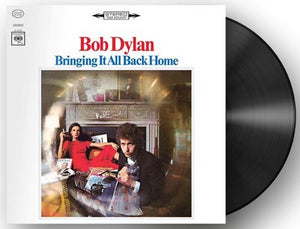 BOB DYLAN | BRINGING IT ALL BACK HOME