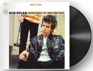 BOB DYLAN | HIGHWAY 61 REVISITED VINYL