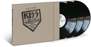 KISS | KISS OFF THE SOUNDBOARD: LIVE IN VIRGINIA BEACH