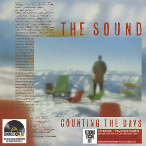 THE SOUND | COUNTING THE DAYS