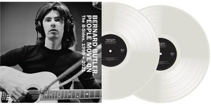 BERNARD BUTLER | PEOPLE MOVE ON: THE B-SIDES 1998 & 2021
