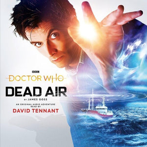 DOCTOR WHO^DOCTOR WHO | DEAD AIR