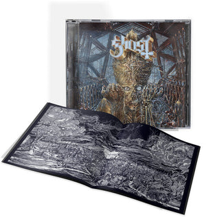 GHOST (METAL) | IMPERA
