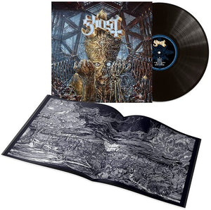 GHOST | IMPERA