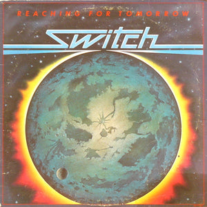 SWITCH | REACHING FOR TOMORROW