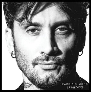 FABRIZIO MORO | LA MIA VOCE