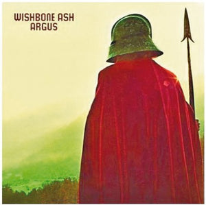 WISHBONE ASH | ARGUS (REMASTERED) (3 BONUS TRACKS)