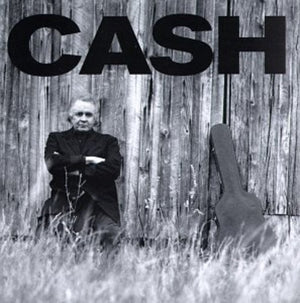JOHNNY CASH | AMERICAN 2 - UNCHAINED