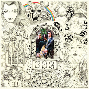 MEATBODIES | 333