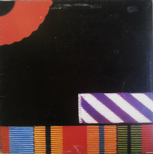 PINK FLOYD | FINAL CUT - NZ / AU