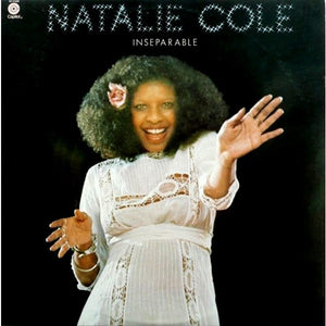 NATALIE COLE | INSEPARABLE - US