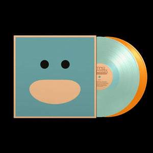 CHARLES BARDIN / VALENTIN DUCLOUX / SOUNDTRACK | HEADBANGERS - BATTLE OF THE DANCERS (COKE BOTTLE GREEN AND ORANGE 2LP EDITION) (VINYL)
